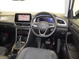 T-Roc TDI スタイル ディーゼル 