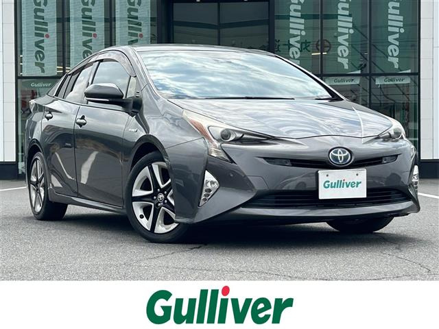 プリウス 1.8 A ツーリングセレクション 修復歴無し