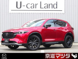 マツダ CX-5