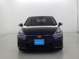 ドイツ車はフロントマスクに特徴がございます。一目でGOLFと分かるデザインです。在庫状況もお気軽にお問い合わせください。