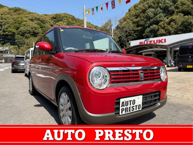 アルトラパン Fリミテッド 