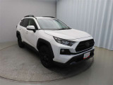 RAV4 2.0 アドベンチャー オフロードパッケージ 4WD 