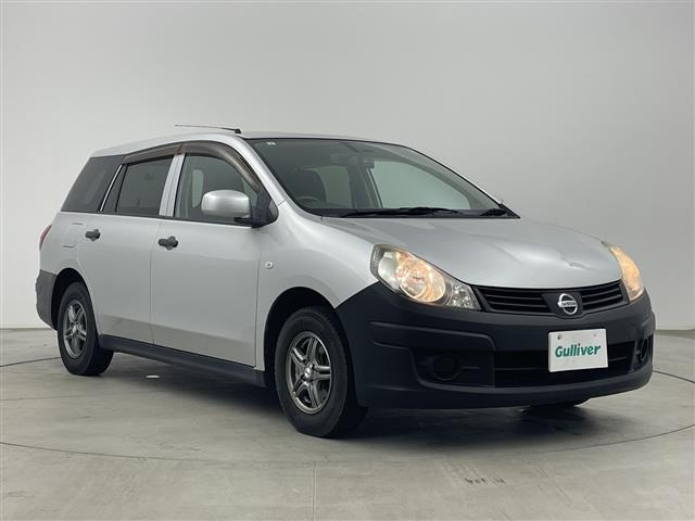 ADバン1.5 VE修復歴無し