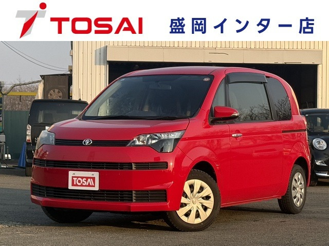 スペイド 1.5 F 4WD 