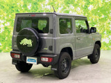 ジムニー XL 4WD 