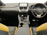 NX 300h Fスポーツ 4WD 