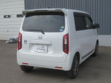 N-WGN L ホンダ センシング 4WD 