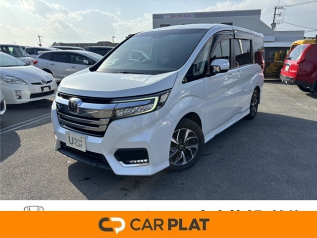 ステップワゴン 1.5 スパーダ ホンダ センシング 