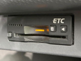 【ETC】高速道路の料金所をストレスなく通過!話題のスポットやサービスエリアに多い「スマートIC」利用時は必須のアイテムです。当店でセットアップを実施、ご納車当日からすぐにご利用いただけます!