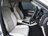 XC40 B4 AWD インスクリプション 4WD 4WD 本革シート