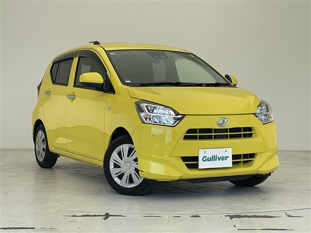 ミライース X SAIII 修復歴無し