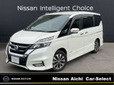日産愛知販売 Car-Select守山の在庫車をご覧頂きまして誠にありがとうございました。