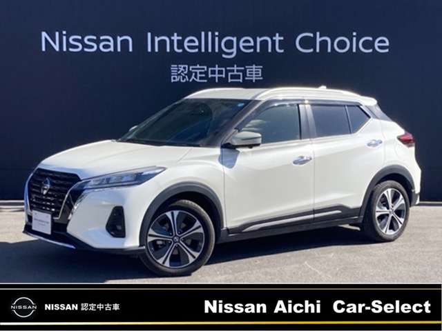 キックス 1.2 X (e-POWER) 