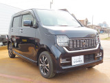 N-WGNカスタム L ホンダ センシング 4WD 