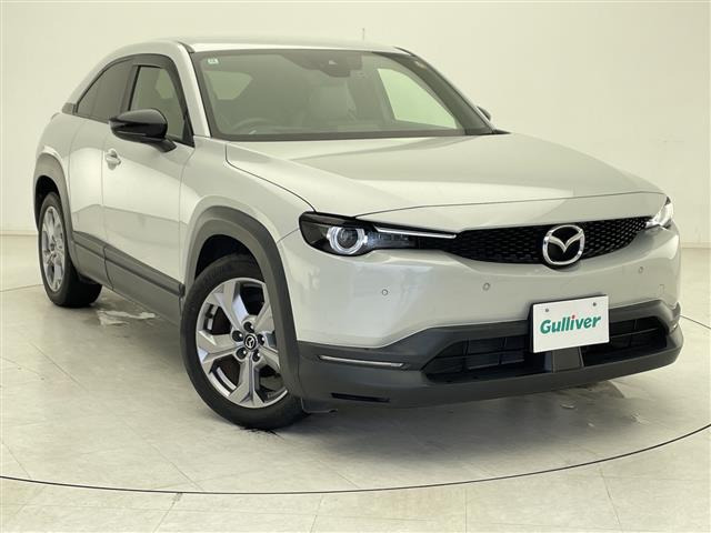 MX-30 2.0 修復歴無し