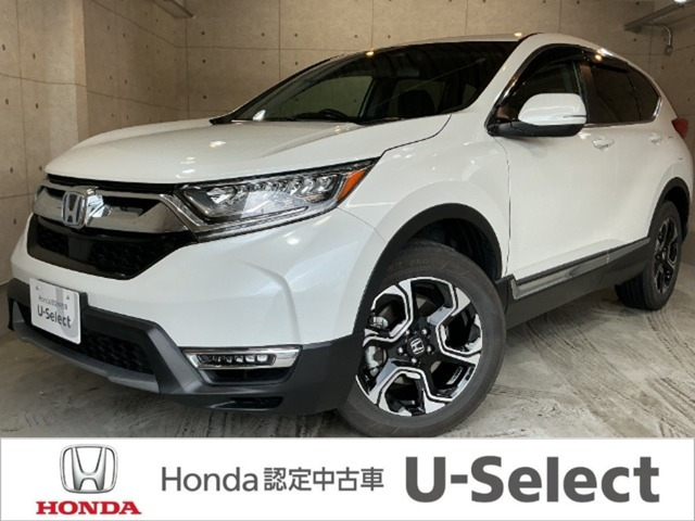 CR-V  2.0 e:HEV EX 4WD