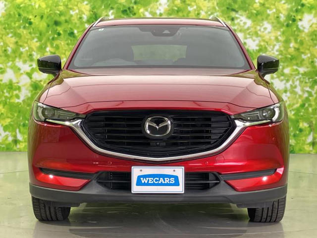 マツダ CX-8 2.2 XD ブラックトーンエディション の中古車詳細 (36,000