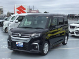 ソリオ 1.2 ハイブリッド(HYBRID)  MZ 4WD 