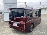 ステップワゴン 1.5 スパーダ ホンダ センシング 