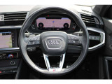 Q3スポーツバック 35 TDI クワトロ Sライン ディーゼル 4WD 