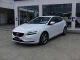 V40 D4 モメンタム ディーゼル ディーゼルターボ