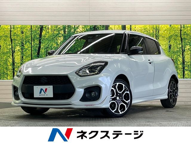 スイフト 1.4 スポーツ 