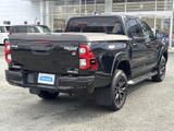 ハイラックス 2.4 Z GRスポーツ ディーゼル 4WD 