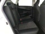 ゆとりある広々とした車内空間は、ドライブを始め買い物やレジャーなど、幅広く活躍します。一人でもみんなとでもお出かけを楽しみましょう!