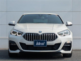 2シリーズグランクーペ 218d Mスポーツ エディション ジョイプラス 
