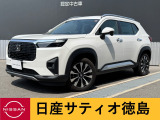 日産サティオ徳島鴨島支店のWR-Vをご覧頂き誠にありがとうございます(*^-^*)R6年式☆SUVならではの力強いたくましさのあるスタイリング☆気になる方ごゆっくりご覧くださいませ☆