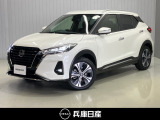 日産 キックス