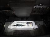 もちろんパンク修理剤&車載工具完備☆万が一のトラブルに備えて使い方もご説明いたします♪