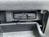ETCです。セットアップを完了してから納車となりますので、すぐにご利用頂けます。