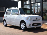 親しみやすいデザインで毎日の運転が楽しくなります。