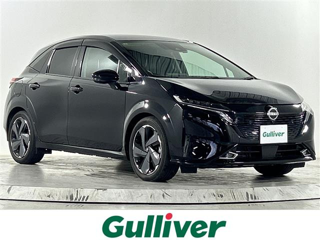 ノートオーラ 1.2 G レザーエディション 本革シート 修復歴無し