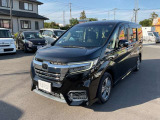 ステップワゴン  2.0 e:HEV スパーダ G ホンダセンシング