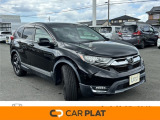 ホンダ CR-V