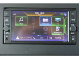 フルセグTV・Bluetooth接続機能有り!お気に入りの音楽でドライブも楽しめます!