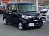 N-BOX L 4WD 