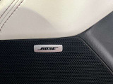 CX-5専用にチューニングをされたBOSE社製のサウンドシステム。まるでライブコンサートのように明瞭なサウンドが広がる音響空間を作り上げています!
