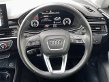 A5スポーツバック 45 TDI クワトロ アドバンスド 4WD 4WD 本革シート