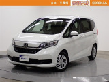 ホンダ フリード