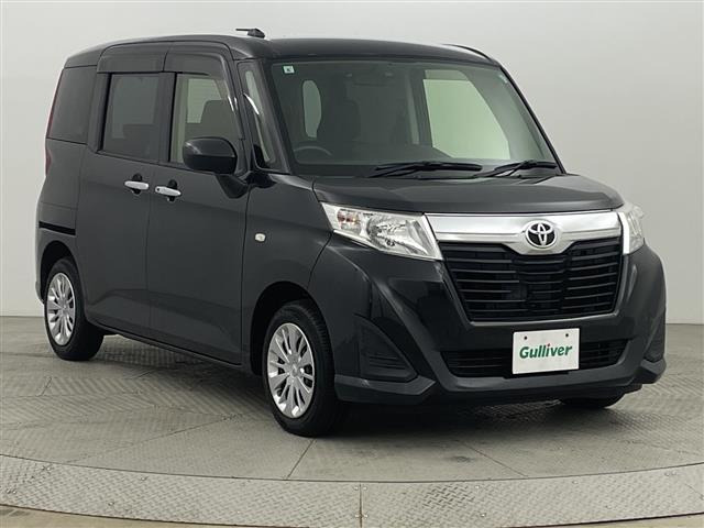 ルーミー 1.0 X 修復歴無し