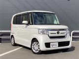 N-BOX G L ターボ ホンダセンシング 