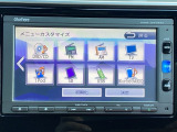 ホンダ純正ナビ♪■フルセグTVやBluetoothで音楽が聴ける!■お手持ちのケータイから音楽を楽しむのにケーブルは抜き差し不要♪CDを入れ替える手間もなくなります!