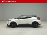C-HR ハイブリッド 1.8 G モード ネロ セーフティ プラス 
