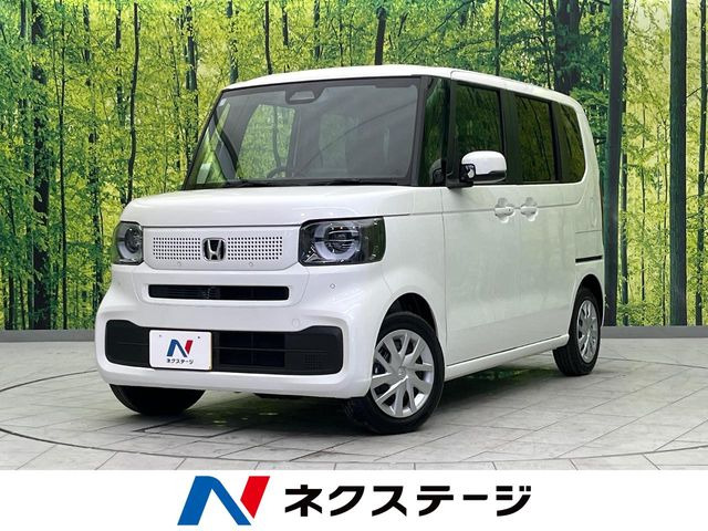 ホンダ N-BOX 
