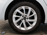 アルミホイール 10スポークタービンスタイル 6.5J&times;16 195/55R16