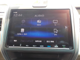 好きな音楽のメドレーを車内で流せたら素敵だと思いませんか?bluetoothオーディオが装備されております。
