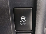 VSC(滑りやすい路面での横滑りを抑え車両の安定性を保つための機能)搭載ですが、雪道などから脱出する時はOFFすると脱出しやすくなる場合があります